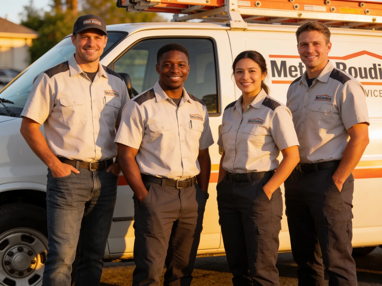 Metal Roof Installation company in Marshallville, GA